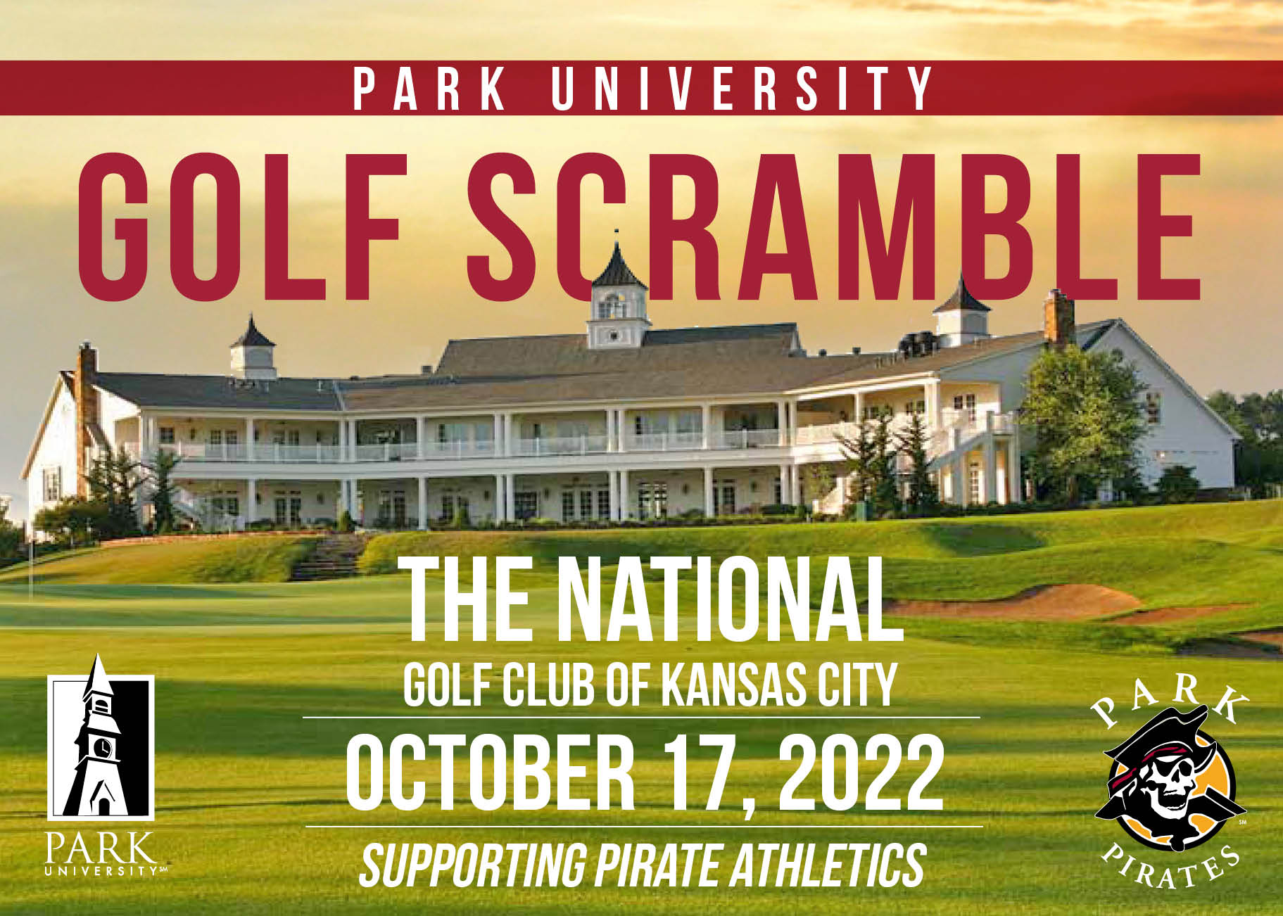 Golf Scramble October 17, 2022