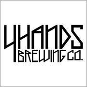 4Hands Brewing Co. logo