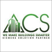 ACS Building Services logo