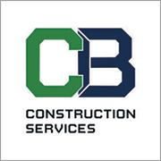 CB Construction Services logo