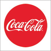 Coca-Cola logo