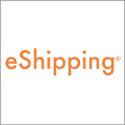 eShipping logo