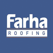 Farha Roofing logo