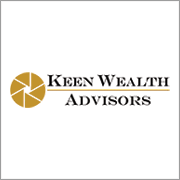 Keen Wealth Advisors logo