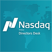 Nasdaq Directors Desk