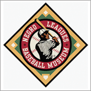 Negro Leagues Baseball Museum logo