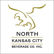 North Kansas City Beverage Co. logo