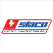 STACO Electric logo