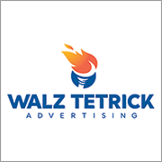 Walz Tetrick Advertising logo