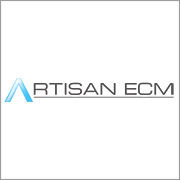 Artisan ECM logo