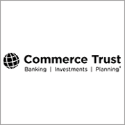 Commerce Trust logo