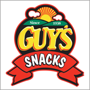 Guy's Snacks logo