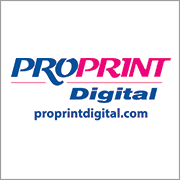 ProPrint Digital logo