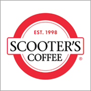 Scooter's Coffee logo