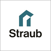 Straub logo